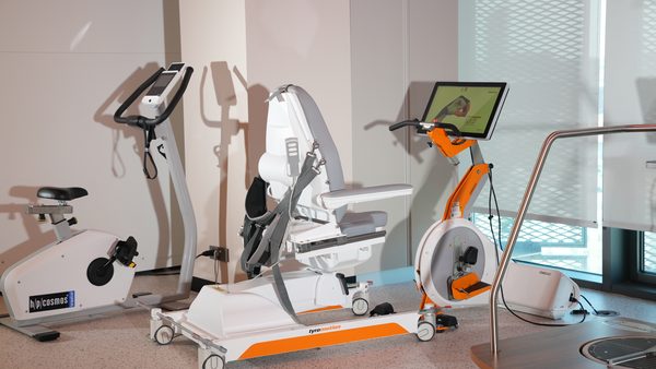 Omego Plus cihazı