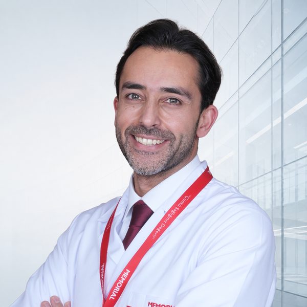 Prof. Dr. Emre Ata