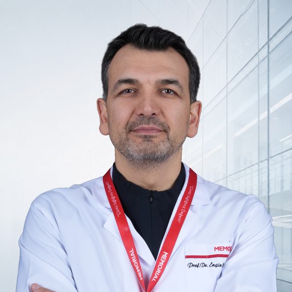 Prof. Dr. Engin Çakar
