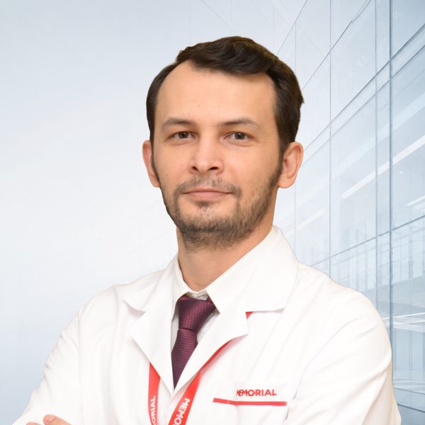 Dr. Engin Sarıgöz