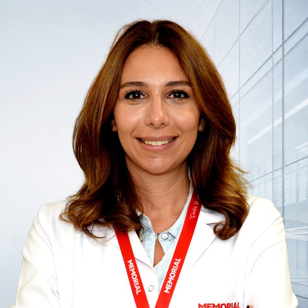 Doç. Dr. İlknur Saral