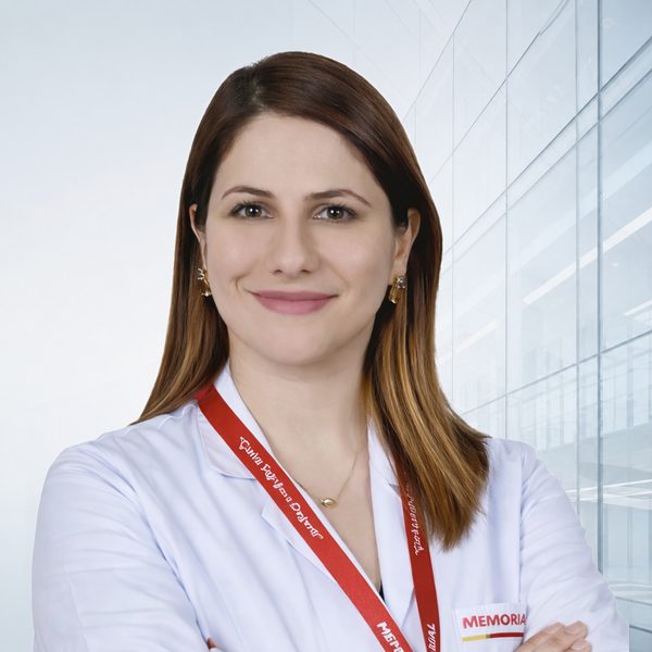 Doç. Dr. İlknur Yarat