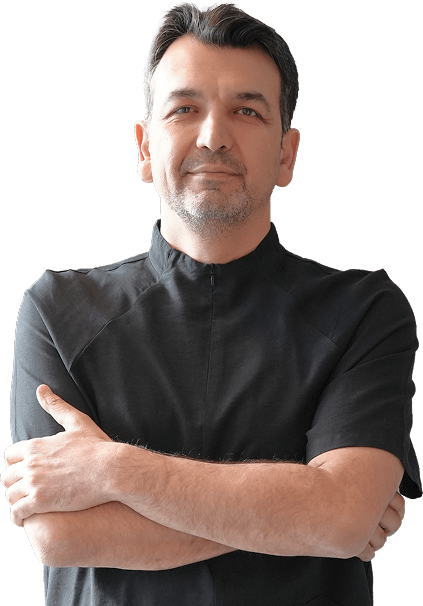 Prof. Dr. Engin Çakar