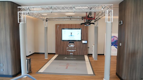 Fonksiyonel yaşam becerileri rehabilitasyonu