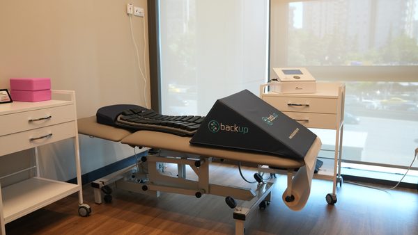 Kapsamlı yatılı rehabilitasyon